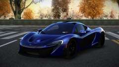McLaren P1 Ryley S10 für GTA 4