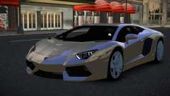 Lamborghini Aventador Hicagatu pour GTA 4