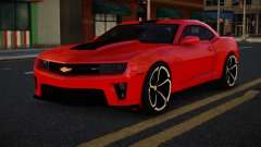 Chevrolet Camaro Xodko für GTA 4