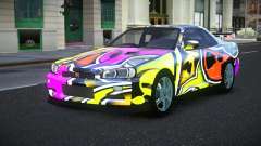 Nissan Skyline R34 Jashra S10 pour GTA 4