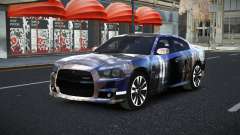 Dodge Charger Lujuba S7 für GTA 4
