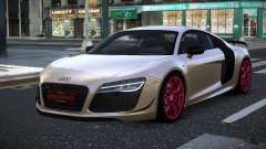 Audi R8 Tycel pour GTA 4