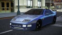 Nissan 300ZX Sucwu pour GTA 4
