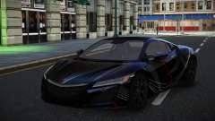Acura NSX Liaron S11