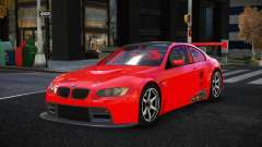 BMW M3 E92 Bajo pour GTA 4