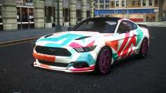 Ford Mustang Briam S10 pour GTA 4