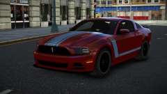 Ford Mustang Navia für GTA 4
