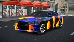 Dodge Charger Lujuba S5 für GTA 4