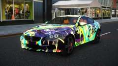 BMW M6 F13 Uruxa S5 für GTA 4
