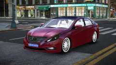 Hyundai Sonata Qawfuju für GTA 4
