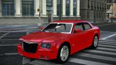 Chrysler 300C Xihebu