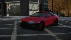 Toyota Supra Xappacoz für GTA 4