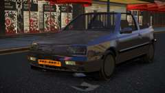 Volkswagen Golf Qamux für GTA 4