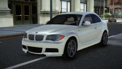 BMW 135i Qomuxage für GTA 4