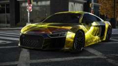 Audi R8 Bentia S14 pour GTA 4