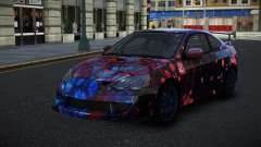 Honda Integra Joanre S12 für GTA 4
