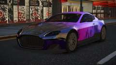 Aston Martin Vantage Denli S6 pour GTA 4