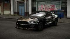 Ford Mustang Sallxa S9 pour GTA 4