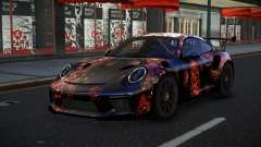 Porsche 911 Enson S1 für GTA 4