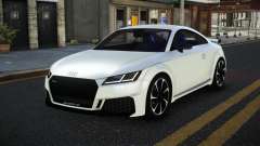Audi TT Sekaley für GTA 4