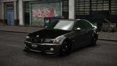 BMW M3 E46 Yukfilo für GTA 4