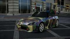 Honda S2000 Jenda S3 pour GTA 4
