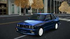 BMW M3 E30 Avam