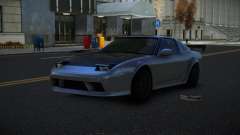 Nissan 240SX Rejqetoge pour GTA 4