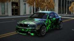 BMW 1M Lesma S11 pour GTA 4