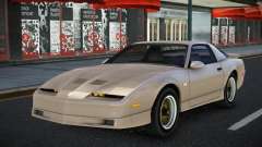 Pontiac Firebird Zidfo pour GTA 4