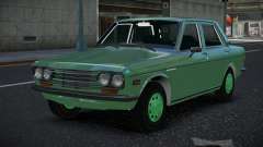 Datsun 510 Farfu pour GTA 4