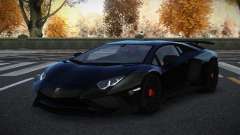 Lamborghini Aventador Oyoc pour GTA 4