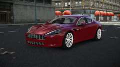 Aston Martin Rapide Taze für GTA 4