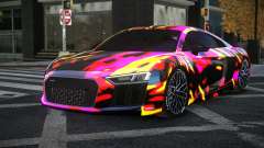 Audi R8 Bentia S10 für GTA 4