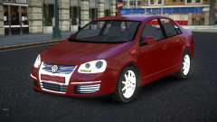 Volkswagen Jetta Jeqneyuno für GTA 4
