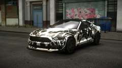 Ford Mustang Sallxa S5 pour GTA 4