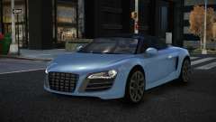 Audi R8 Gero für GTA 4
