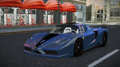 Ferrari FXX Kasizis pour GTA 4