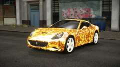 Ferrari California Dywia S7 für GTA 4