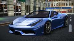 Ferrari 458 Acse für GTA 4
