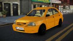 Kia Rio Gupu pour GTA 4