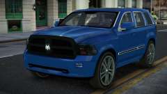 Dodge Durango Xupalohon