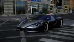 Ferrari Enzo Hulat für GTA 4