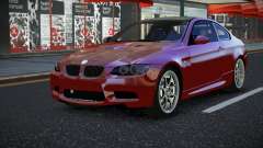 BMW M3 E92 Hikoj für GTA 4