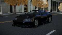 Toyota Supra Minu für GTA 4
