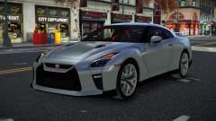 Nissan GT-R Doyafono pour GTA 4