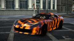 Dodge Viper Semij S14 für GTA 4