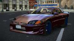 Dodge Stealth Rojre pour GTA 4