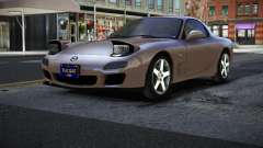 Mazda RX-7 Rigubo pour GTA 4