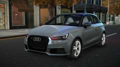 Audi S1 Waqiyoheh für GTA 4